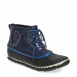 Sorel Rain Boot